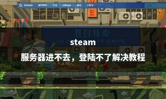 泰拉瑞亚steam联机进不去缩略图