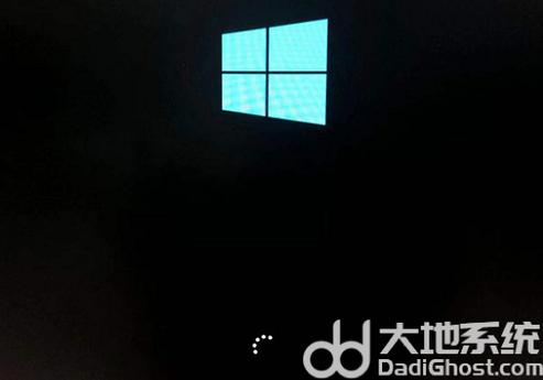 win10一直转圈