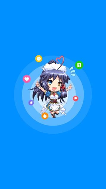 动漫之家旧版app