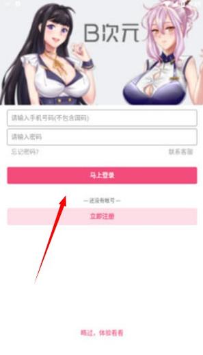 b次元官方正式版下载