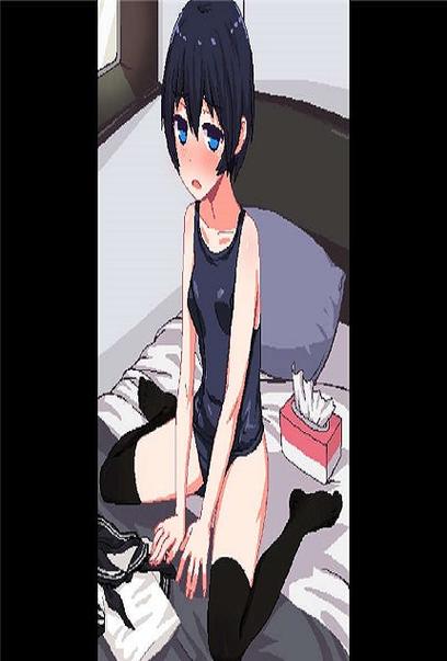 《和妹妹一起看家》游戏缩略图