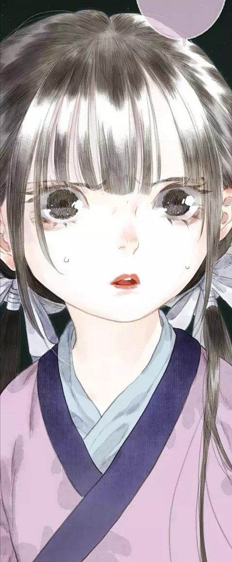 《步天歌》漫画缩略图