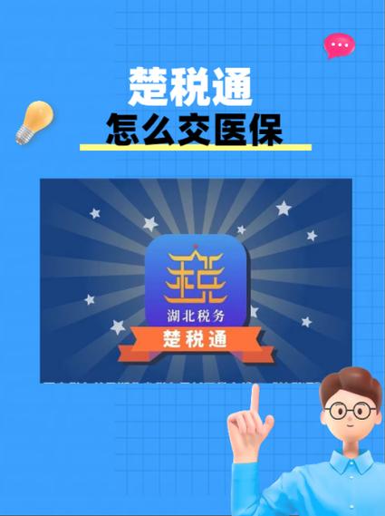 湖北省楚税通