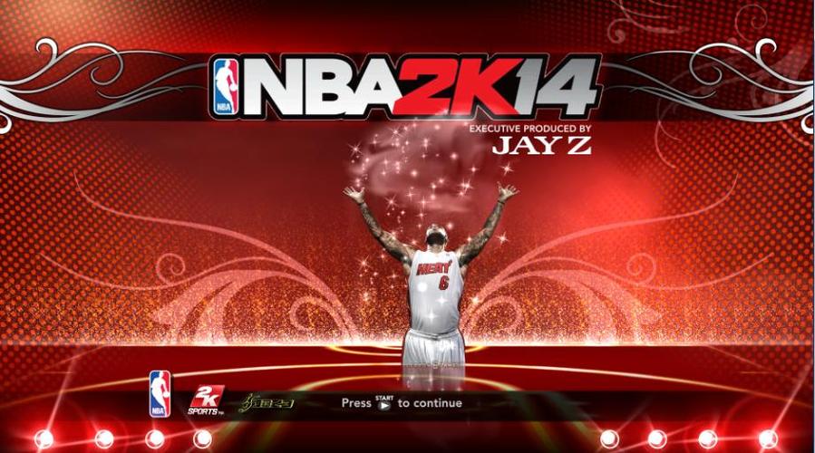 nba2k14