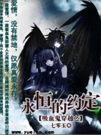 永恒小说网缩略图