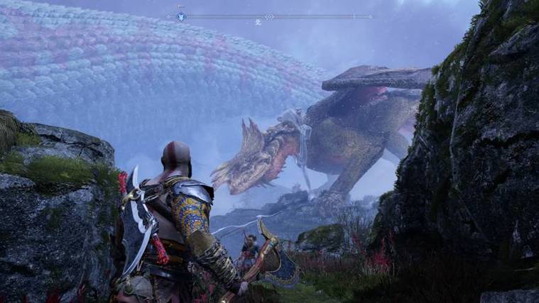 ps4战神4攻略全流程缩略图