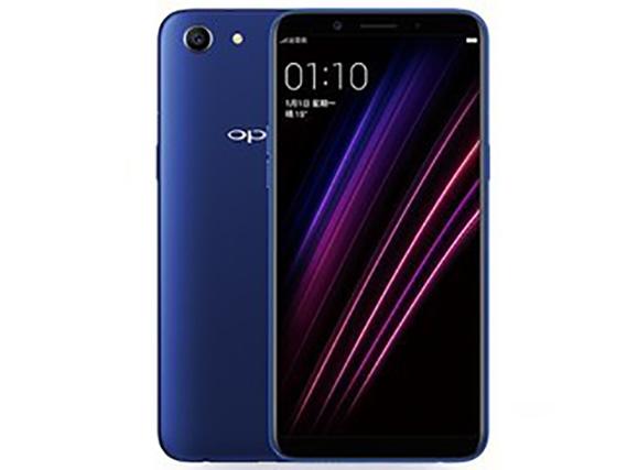 oppoa1支持闪充吗缩略图