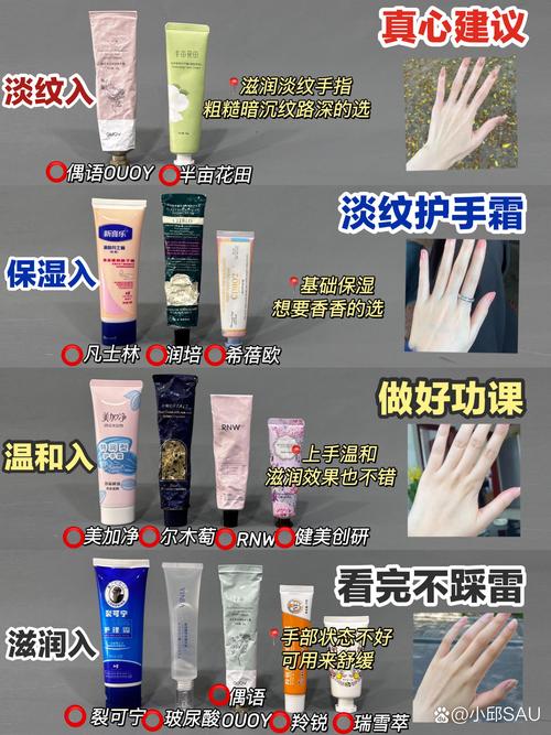 护手霜过期了还能用吗