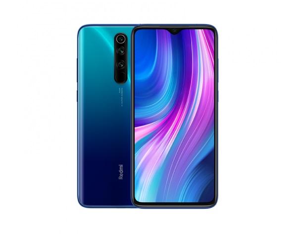 小米红米note8pro