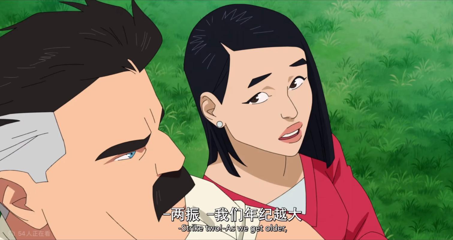 马克的幸福生活下载缩略图