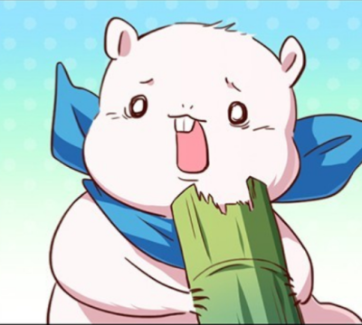 竹鼠漫画老版本下载缩略图
