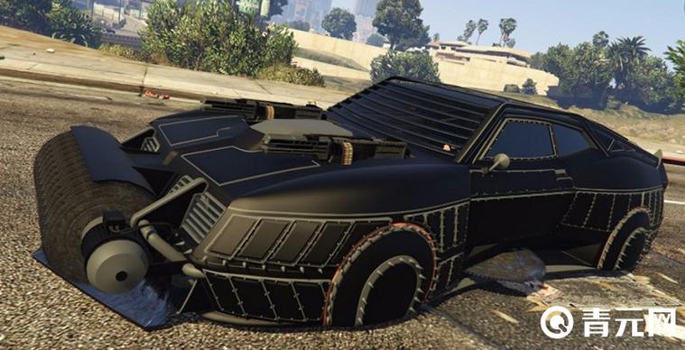 gta5怎么删除载具缩略图