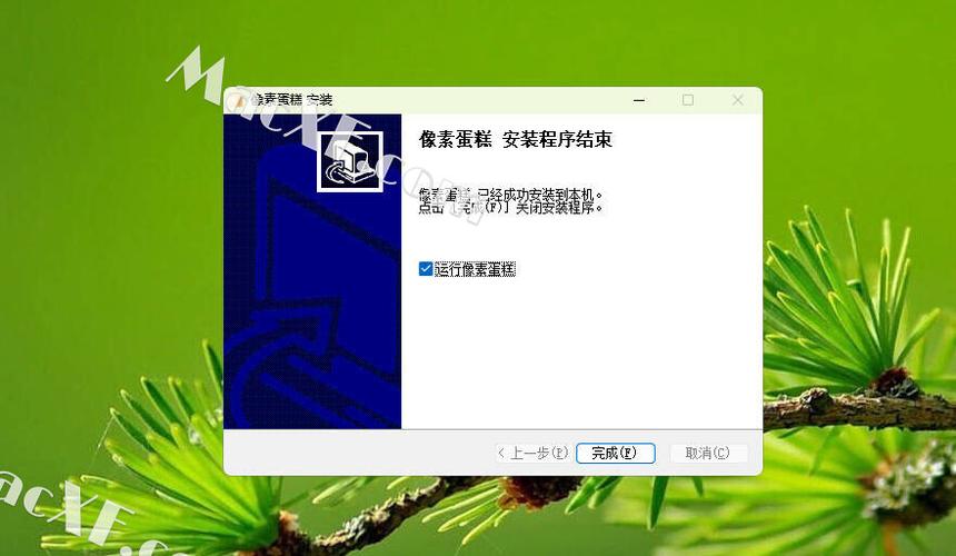 pixcake修图软件