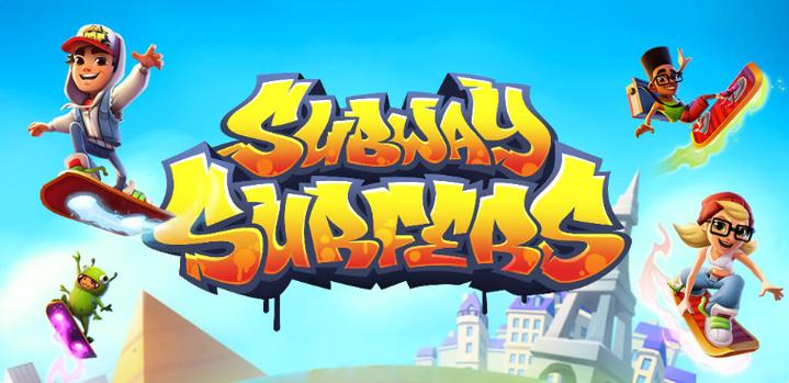 subwaysurf国际服爱丁堡缩略图
