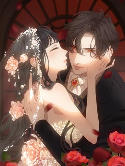 闪婚总裁契约妻漫画免费下拉式缩略图