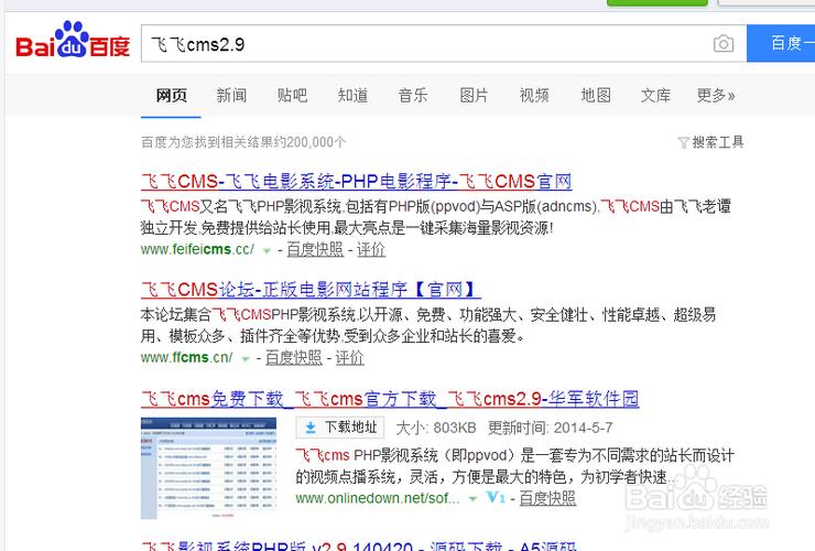 飞飞cms哪一个真的游戏截图