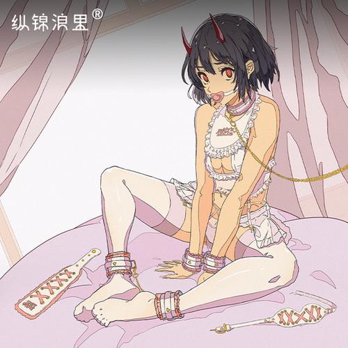 口球十脚铐十脚铐十脚铐十脚链怎么游戏截图
