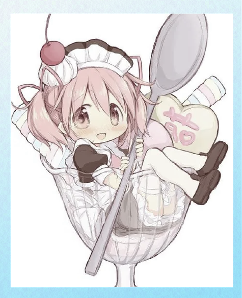 魔法少女小圆携带版技能