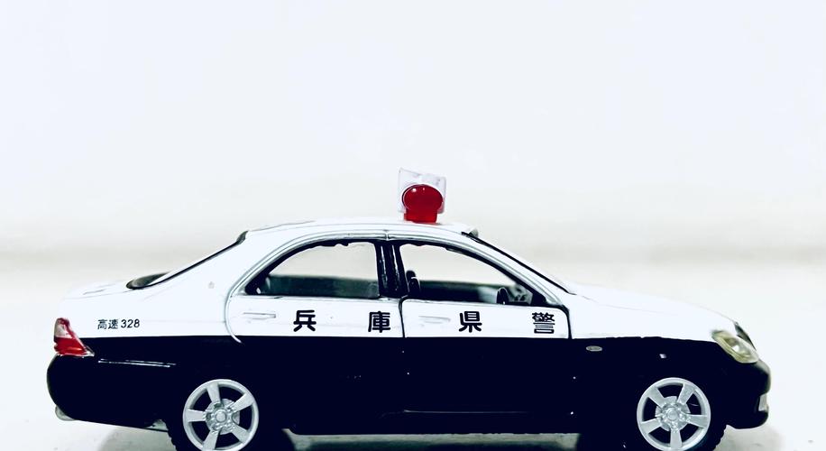 手动挡停车场警灯版缩略图