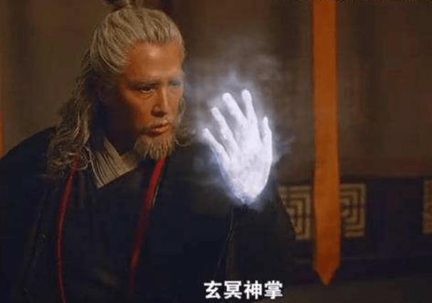 唐舞桐的蝶神掌管什么