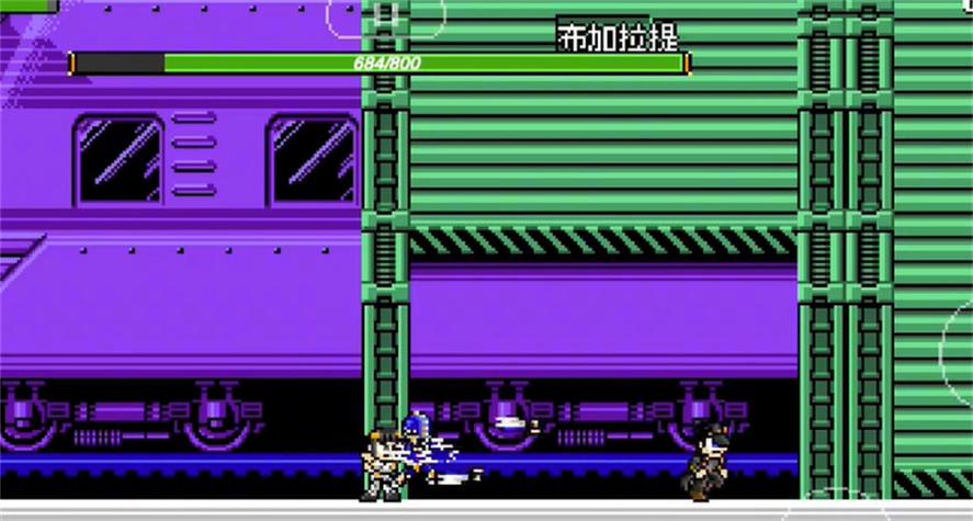 JOJO洛克人2026最新版缩略图