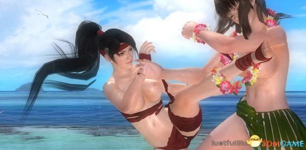 死或生果体mod