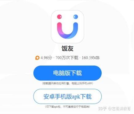 饭友聊天交友软件游戏截图