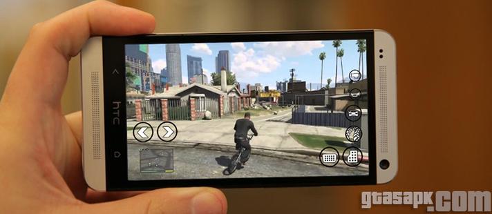 gta5.apk 正版缩略图