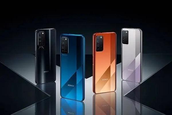 华为5g手机型号大全