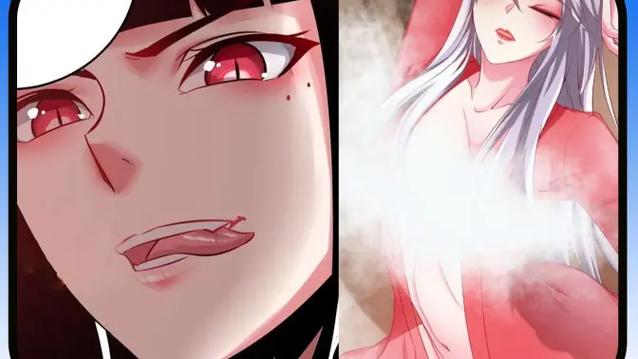 小说分身夺舍女主角