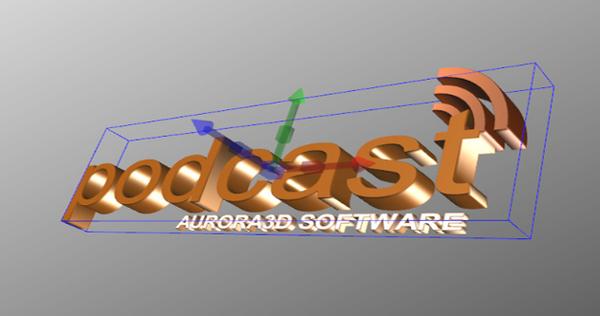 3d字特效在线生成器缩略图
