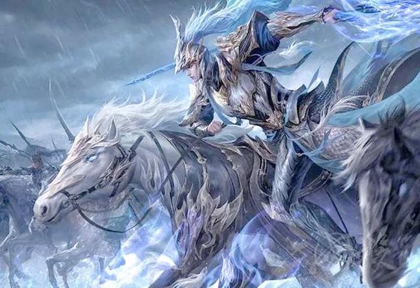 三国杀十周年最强武将