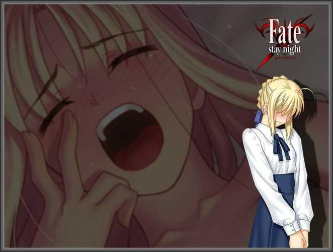 fate补魔cg未和谐缩略图