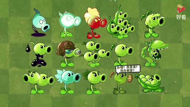 pvz所有版本合集手机版缩略图