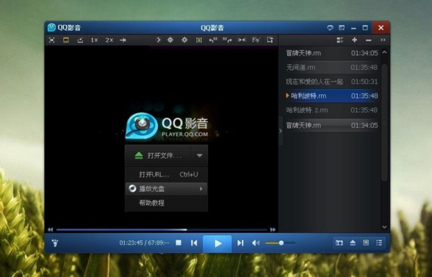 qq影音播放器免费下载安装缩略图