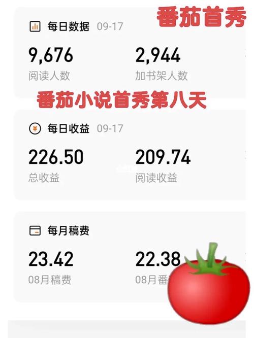 免费下载番茄小说赚钱版游戏截图