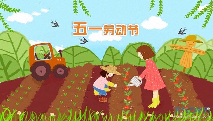 五一动漫2024版缩略图