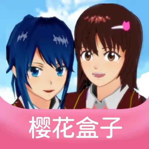 樱花盒子安装包游戏截图