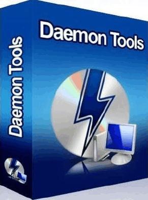 daemon虚拟光驱缩略图