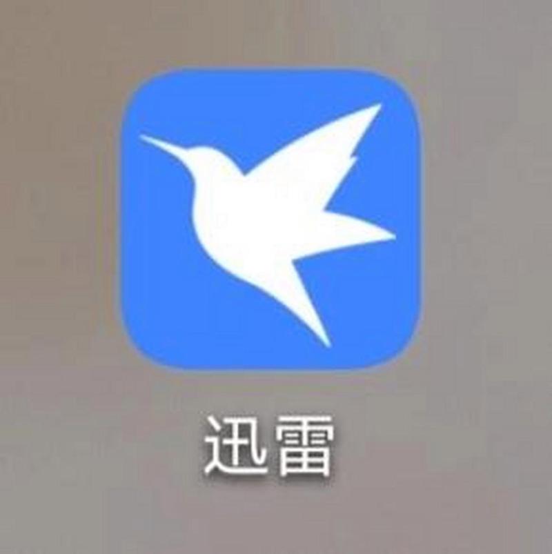 迅雷云盘app安装游戏截图
