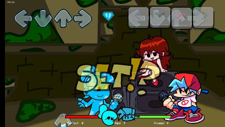 森林冰火人3内置mod菜单最新版本更新内容游戏截图