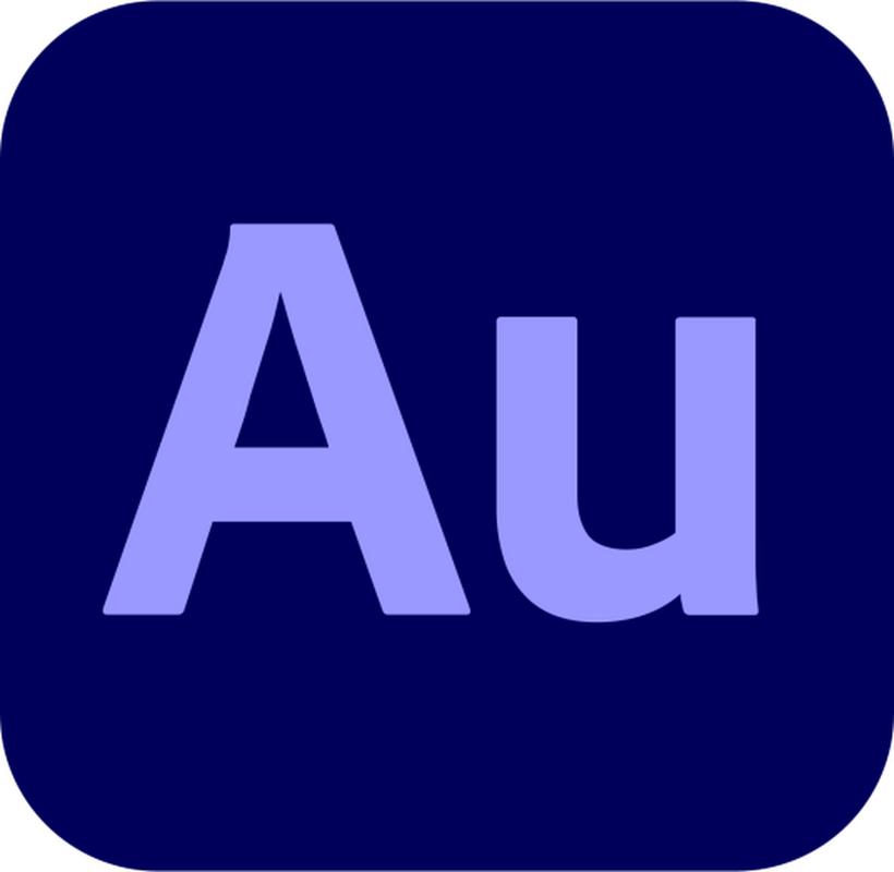 au音频剪辑软件官网缩略图