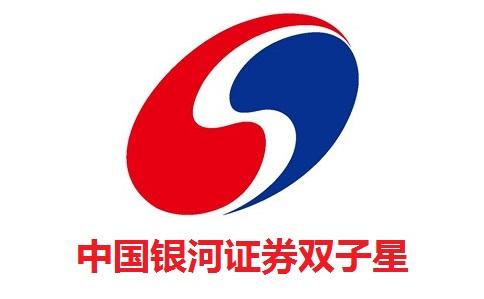 中国银河双子星证券