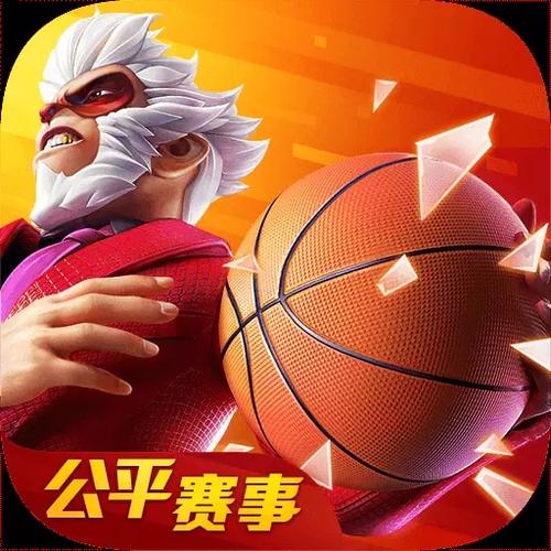 热血街篮破解版最新版