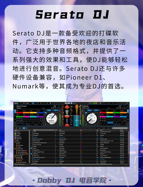 djay打碟软件最新版2023游戏截图