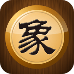 旧版的中国象棋翻棋缩略图