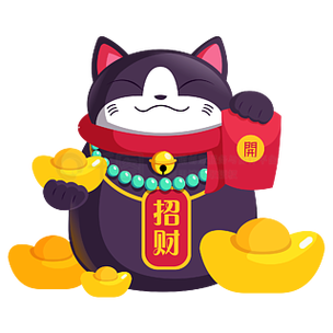元宝猫红包版app缩略图