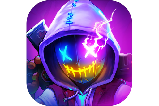 霓虹深渊无限修改器v1.3
