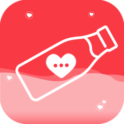 笔芯交友漂流瓶APP