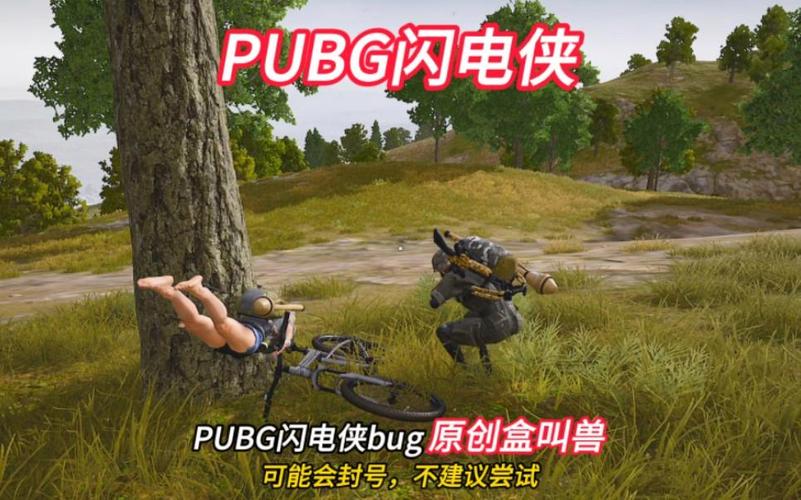 pubg国际服闪电侠辅助